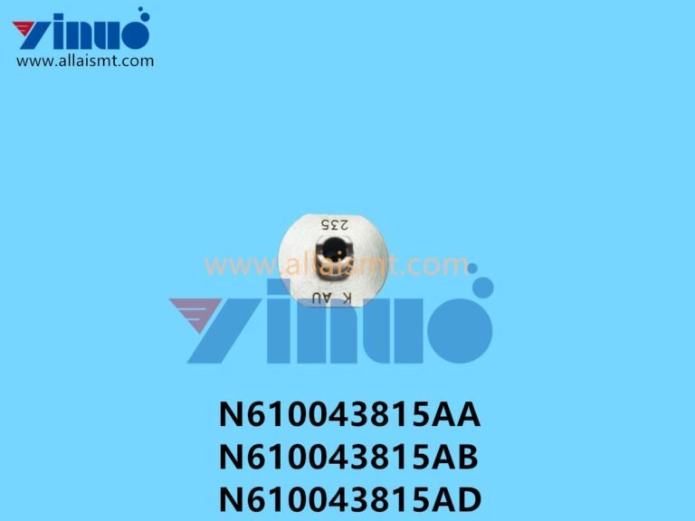 Panasonic 240 NOZZLE N610040853AA N610040853AD N610040853AB