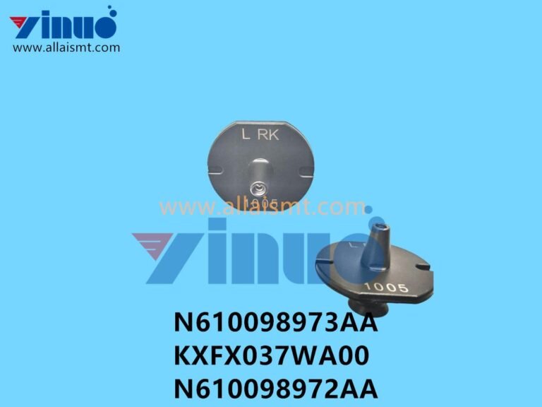 Panasonic CM 1005N NOZZLE N610098973AA KXFX037WA00 N610098972AA