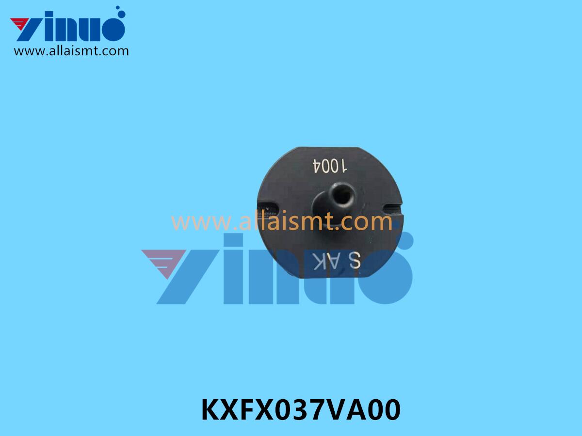 Panasonic 1004 NOZZLE KXFX037VA00 NOZZLE