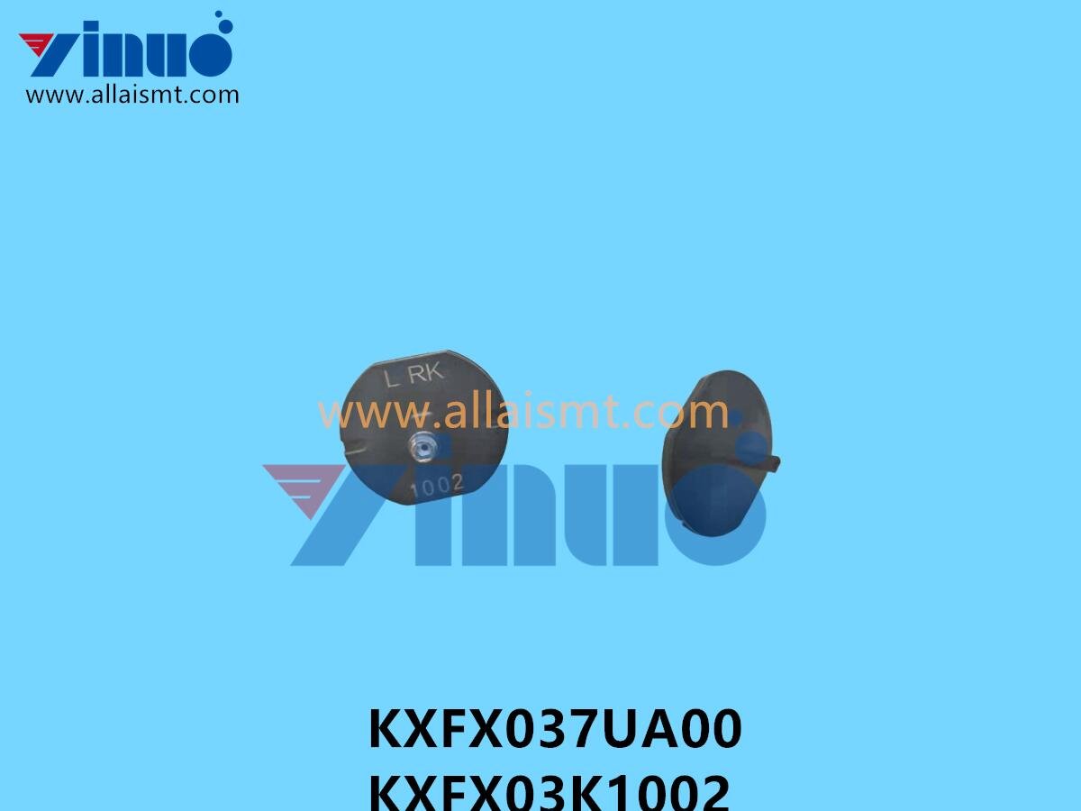 Panasonic NPM 1002 1003 KXFX037UA00 KXFX03K1002 NOZZLE
