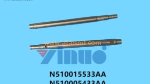 Panasonic CM402 8 CM402 3 Nozzle rod N510015533AA N510005433AA KXF0DUPAA02