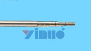 Panasonic CM402 Nozzle rod N510015533AA