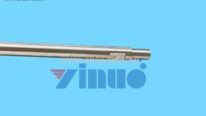 Panasonic CM402 Nozzle rod N510015533AA