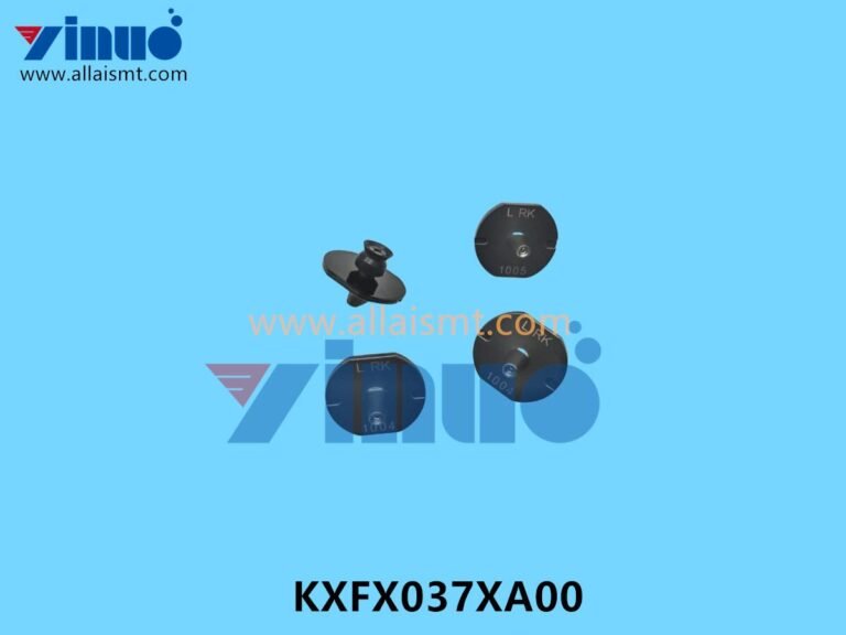 Panasonic 1001 1005 1004 1003 1006 NOZZLE KXFX037XA00