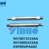 Panasonic CM402 8 CM402 3 Nozzle rod N510015533AA N510005433AA KXF0DUPAA02