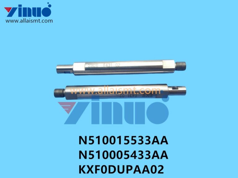 Panasonic CM402 8 CM402 3 Nozzle rod N510015533AA N510005433AA KXF0DUPAA02
