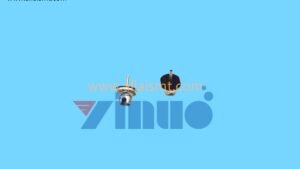Panasonic NPM CM602 12 16 120S NOZZLE N610017373AC