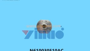 Panasonic CM602 206AS NOZZLE N610030510AC N610030510AD