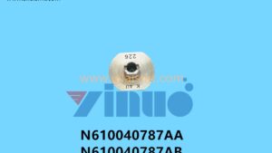 Panasonic 226 NOZZLE N610040787AAAB N610040787AD