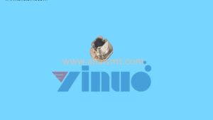 Panasonic 205CS NOZZLE N610040788AD