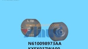 Panasonic CM 1005N NOZZLE N610098973AA KXFX037WA00 N610098972AA