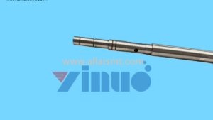 Panasonic CM402 Nozzle rod N510015533AA