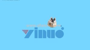 Panasonic 205CS NOZZLE N610040788AD