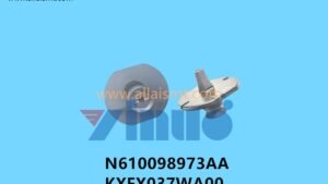Panasonic CM 1005N NOZZLE N610098973AA KXFX037WA00 N610098972AA