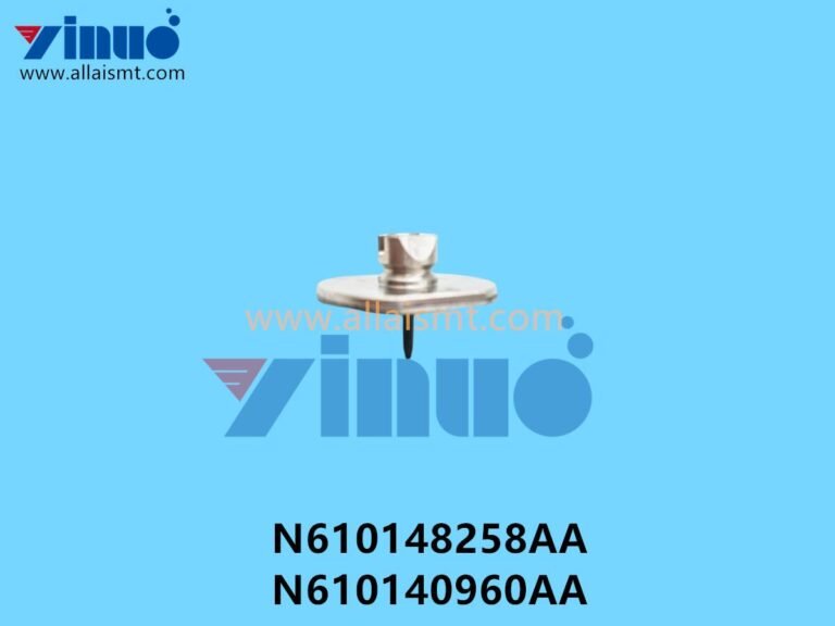 Panasonic 256 NOZZLE N610148258AA N610140960AA