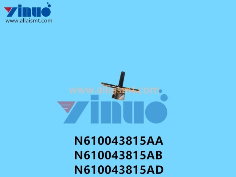 Panasonic 235 NOZZLE N610043815AA N610043815AB N610043815AD
