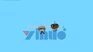 Panasonic NPM CM602 12 16 110S N610017371AC NOZZLE