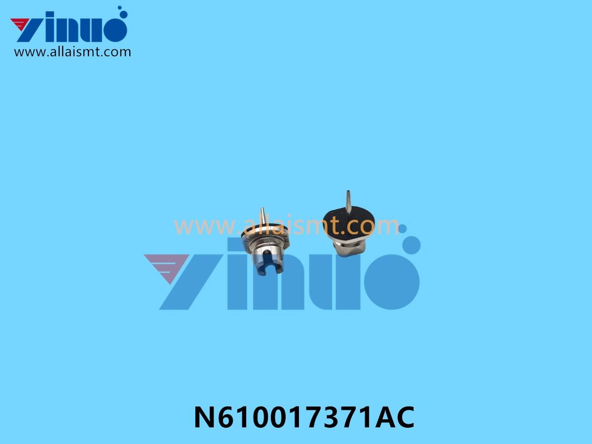 Panasonic NPM CM602 12 16 110S N610017371AC NOZZLE