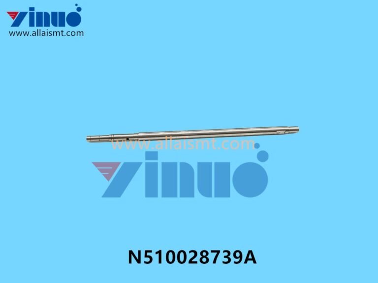 Panasonic CM602 Nozzle rod N510028739A