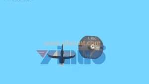 Panasonic 1001N NOZZLE KXFX037SA00 1002 1003