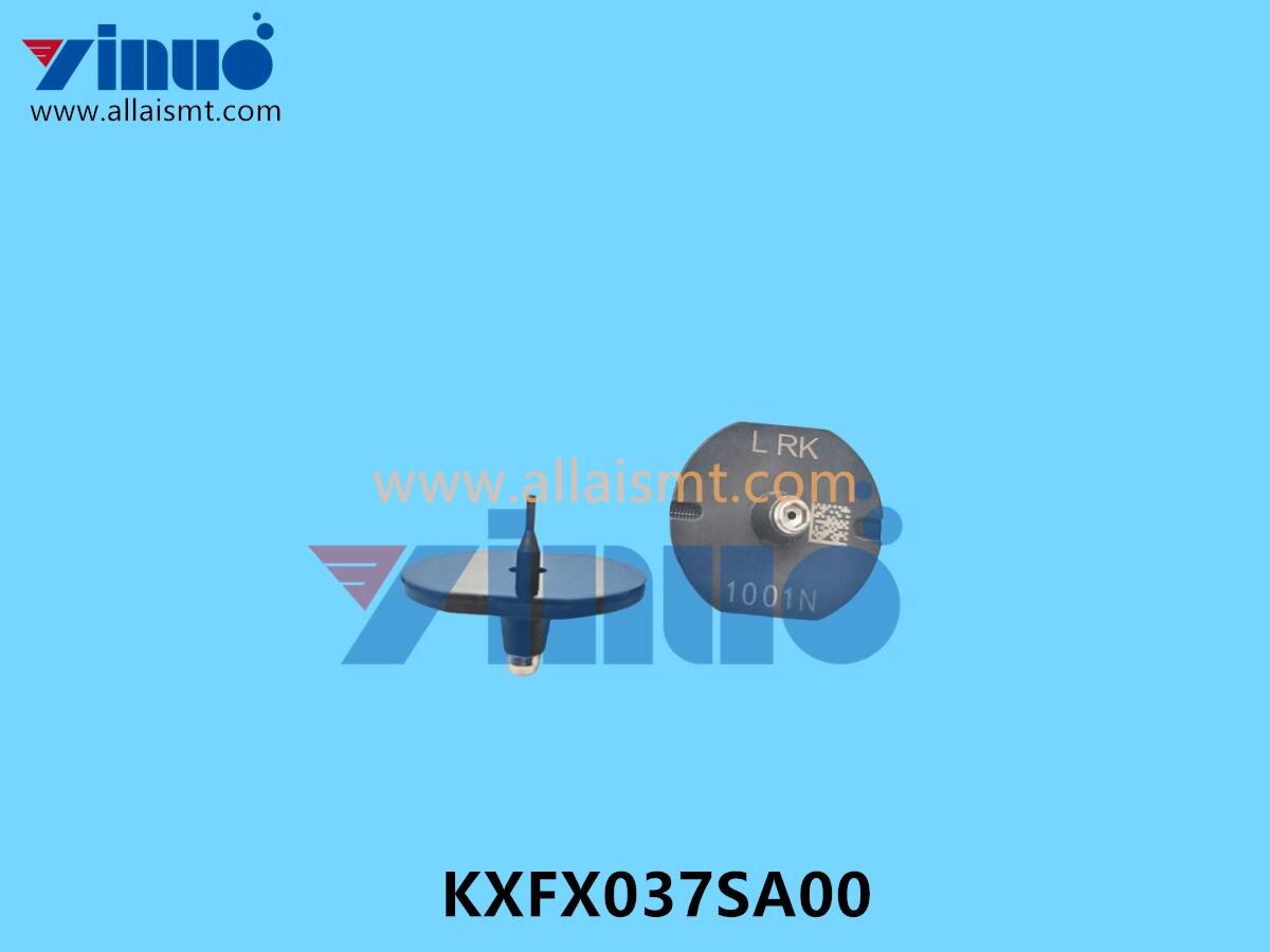 Panasonic 1001N NOZZLE KXFX037SA00 1002 1003