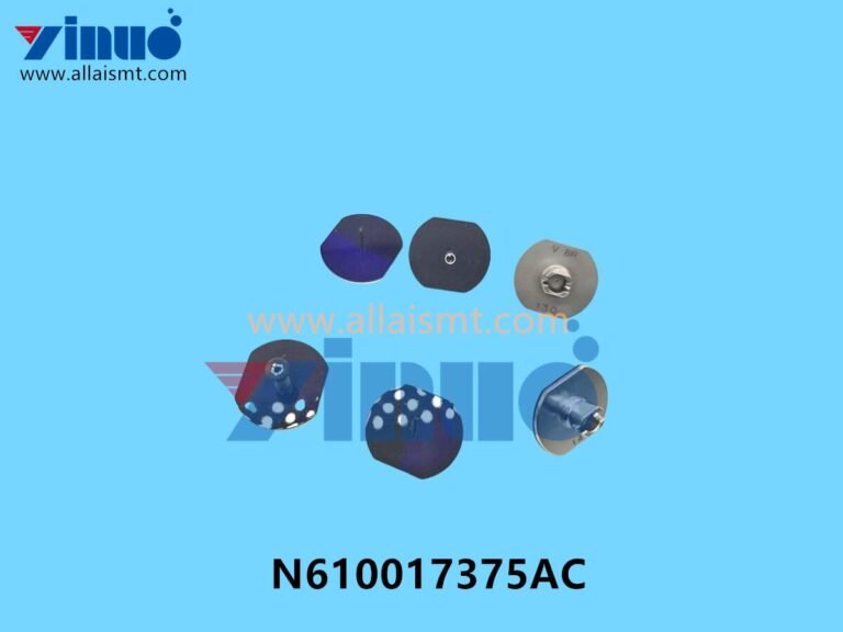 Panasonic CM602 NPM 8 130 NOZZLE N610017375AC