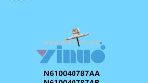 Panasonic 226 NOZZLE N610040787AAAB N610040787AD