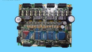 ONE BOARD MICROCOMPUTER KXFE0001A00