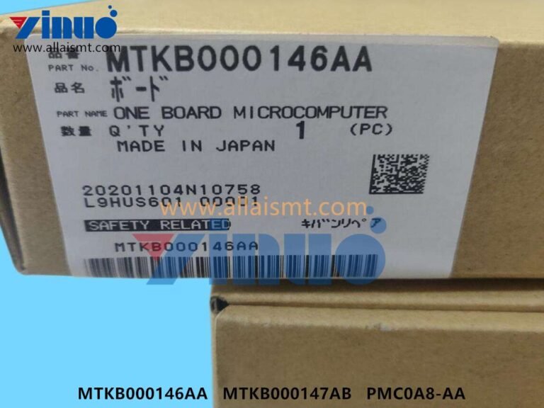 ONE BOARD MICROCOMPUTER MTKB000146AA MTKB000147AB PMC0A8-AA
