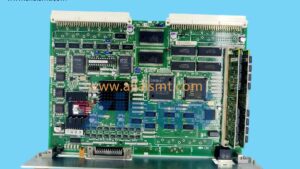 ONE BOARD MICROCOMPUTER SCV1EX N610087118AA N610012077AA