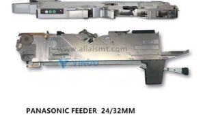 PANASONIC FEEDER 24 32 MM KXFW1KS7A00 KXFW1KSDA00 KXFW1LOYA00 N610004577AA N610133537AA
