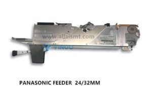 PANASONIC FEEDER 24 32 MM KXFW1KS7A00 KXFW1KSDA00 KXFW1LOYA00 N610004577AA N610133537AA