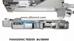 PANASONIC FEEDER 44 56MM KXFW1KS8A00 KXFW1KSEA00 KXFW1LOTA00 KXFW1LOYA00 N610133539AA