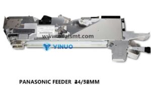 PANASONIC FEEDER 44 56MM KXFW1KS8A00 KXFW1KSEA00 KXFW1LOTA00 KXFW1LOYA00 N610133539AA