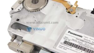 PANASONIC FEEDER 8MM N610031080AA KXFW1KS5AO0 KXFW1KSBA00