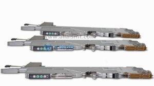 PANASONIC FEEDER 8MM N610031080AA KXFW1KS5AO0 KXFW1KSBA00