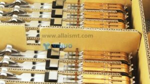 PANASONIC FEEDER 8MM N610031080AA KXFW1KS5AO0 KXFW1KSBA00