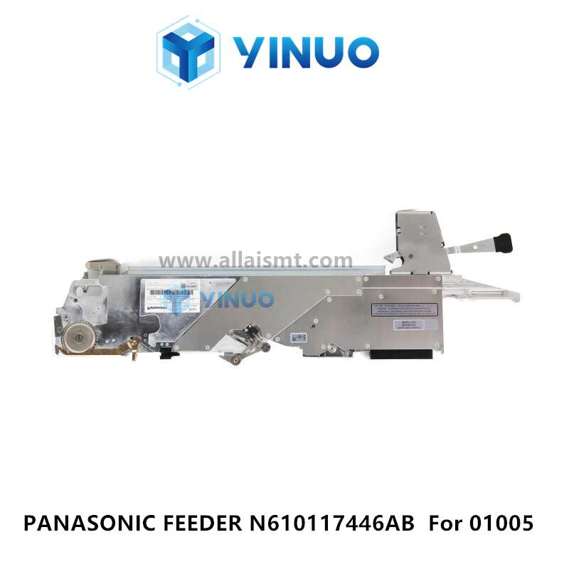 PANASONIC FEEDER N610117446AB For 01005
