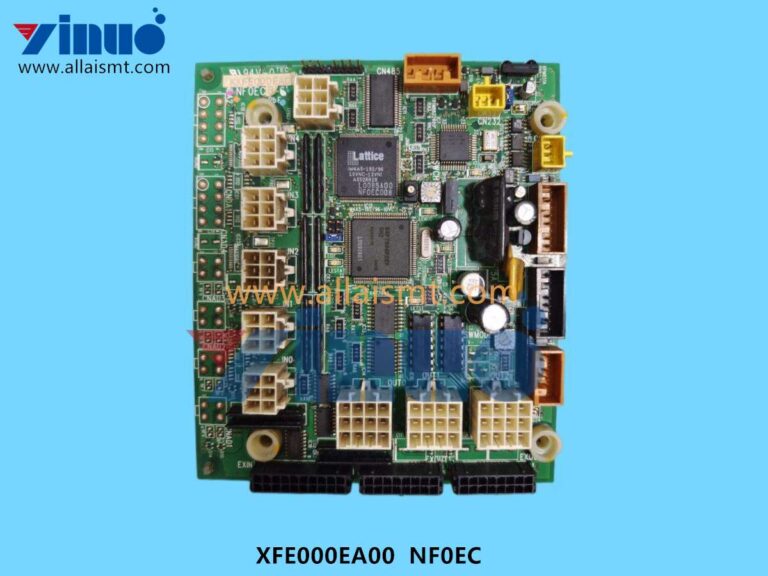 PCB CARD BOARD KXFE000EA00 NF0EC