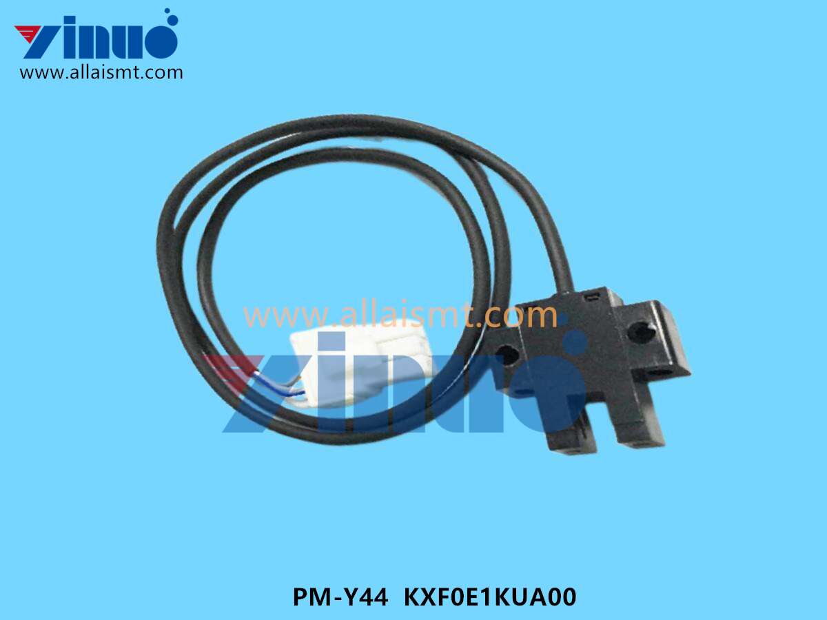 Photo Sensor W Connector PM-Y44 KXF0E1KUA00