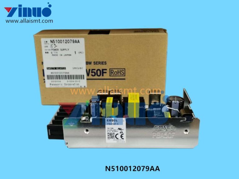 POWER SUPPLY N510012079AA