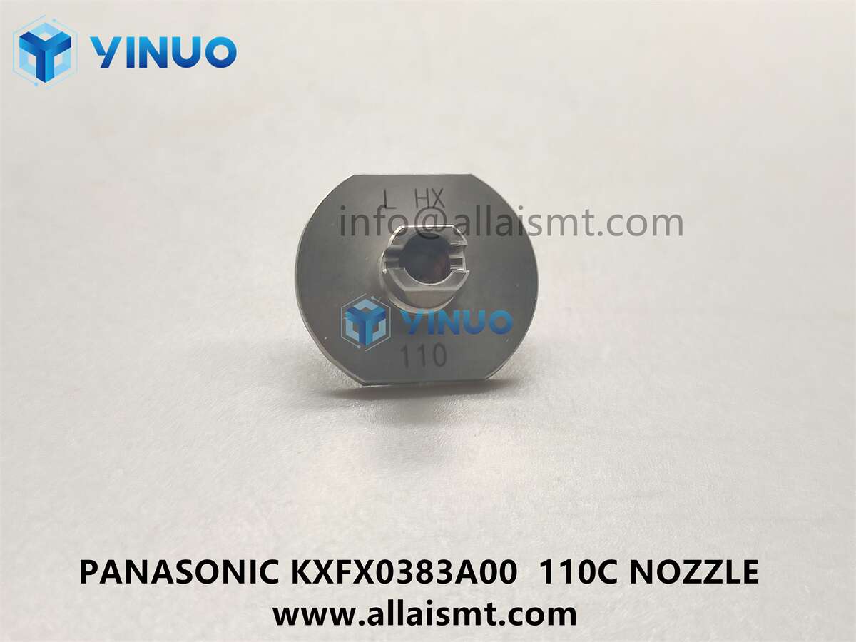 Panasonic Nozzle KXFX0383A00 110C