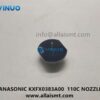 Panasonic Nozzle KXFX0383A00 110C