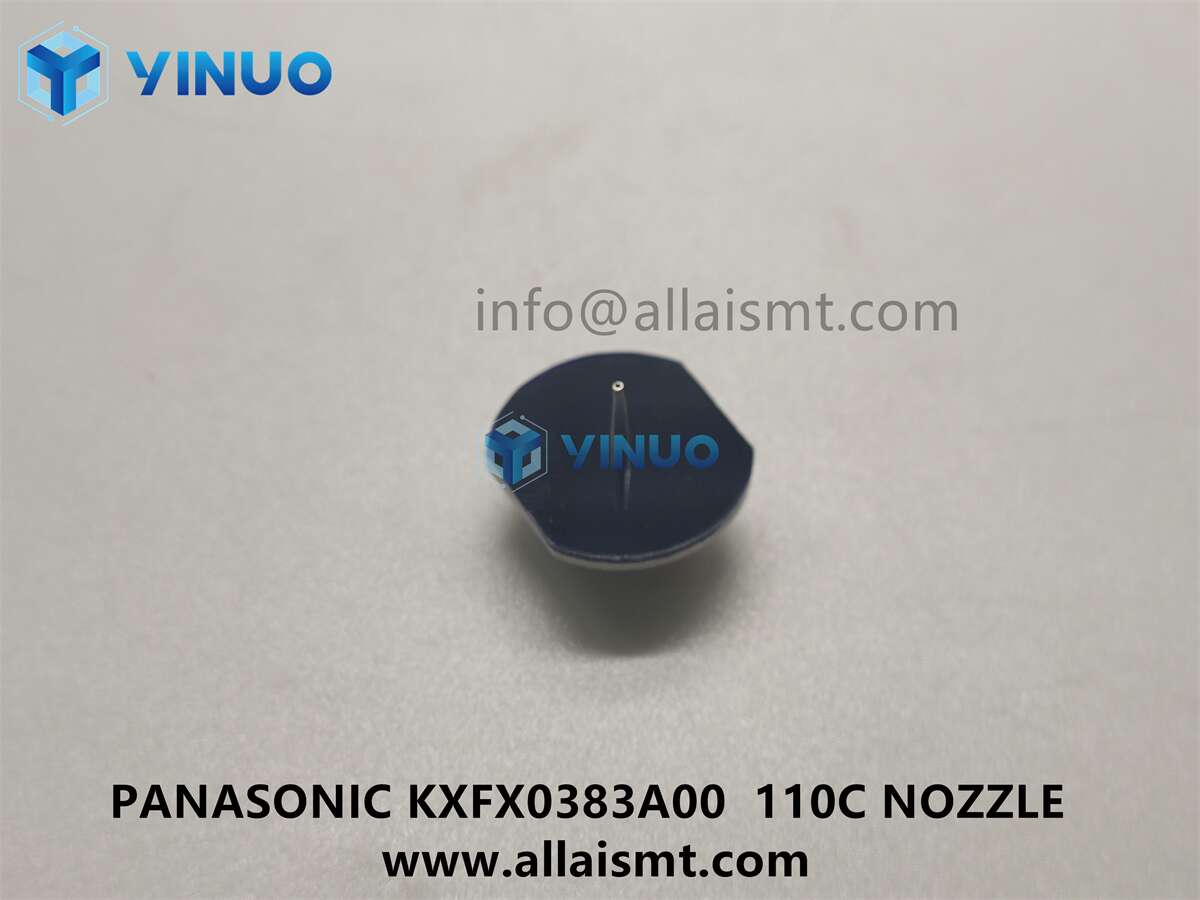 Panasonic Nozzle KXFX0383A00 110C