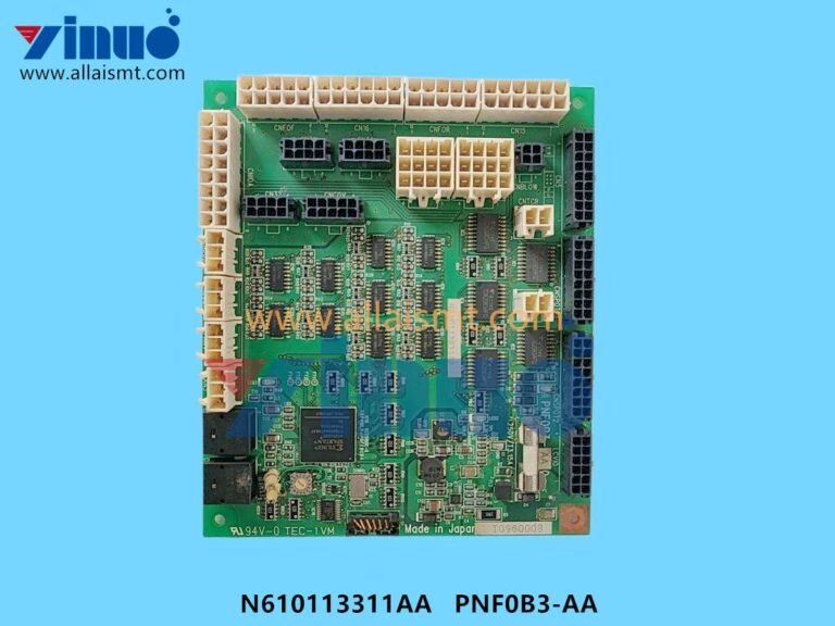 Ring IO Load Board N610113311AA PNF0B3-AA