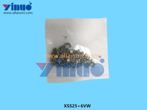 SCREW XSS25+6VW