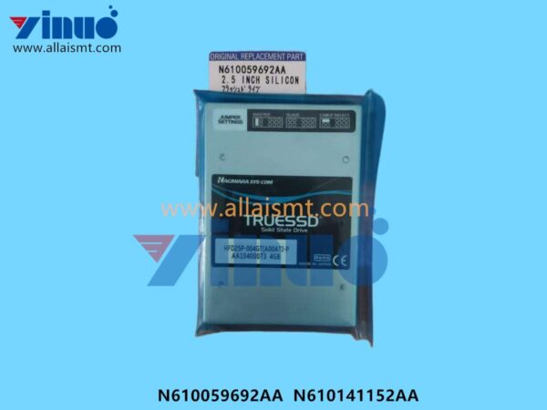 SDD Hard Disk N610059692AA N610141152AA