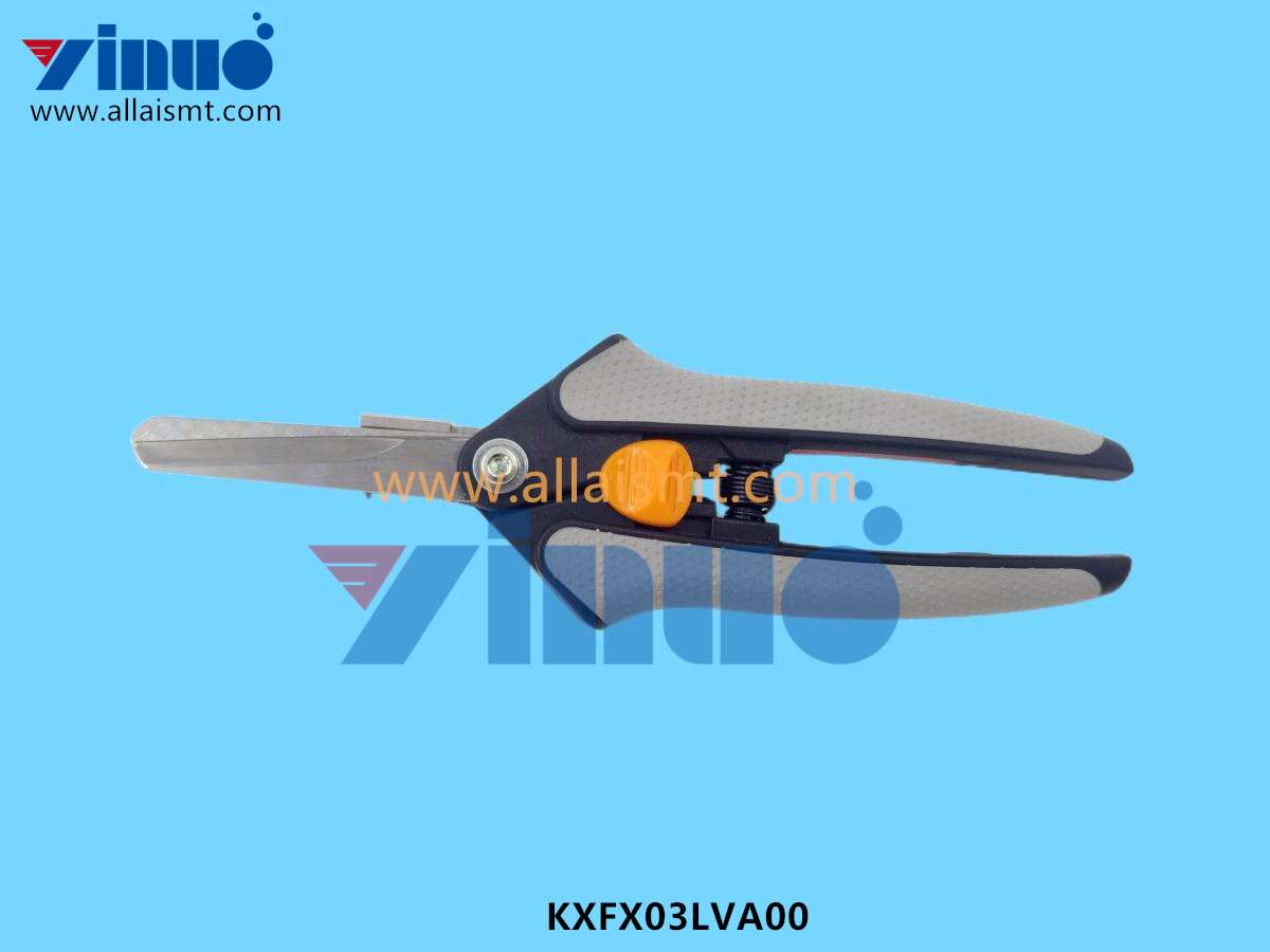 Scissors KXFX03LVA00