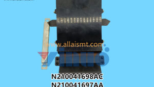 Panasonic CM602 N210041698AC N210041697AA N210046521AA Waste Hopper Front Kit