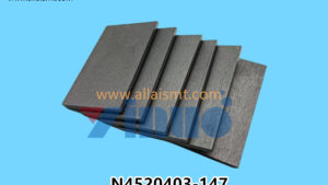 Panasonic N4520403-147 vacuum pump carbon sheet